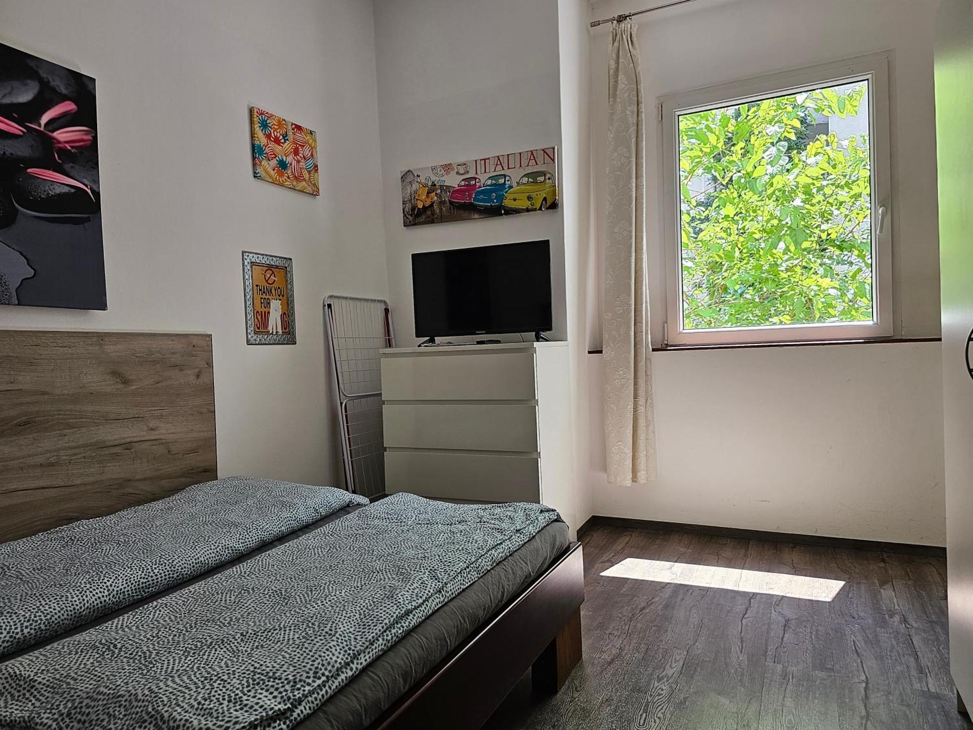Near - Cosy Apartament